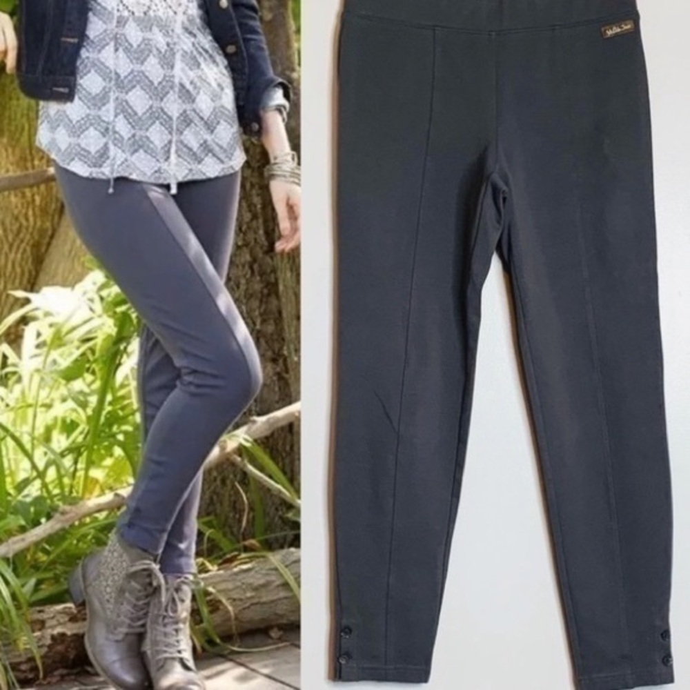 Matilda Birch Bark Rider Pants - Women